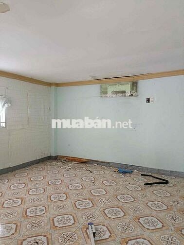 🍀MỨC GIÁ 4.45 TỶ CHO CĂN NHÀ 1 TRỆT 1 LỬNG - KDC 59 - XÃ BÀ ĐIỂM