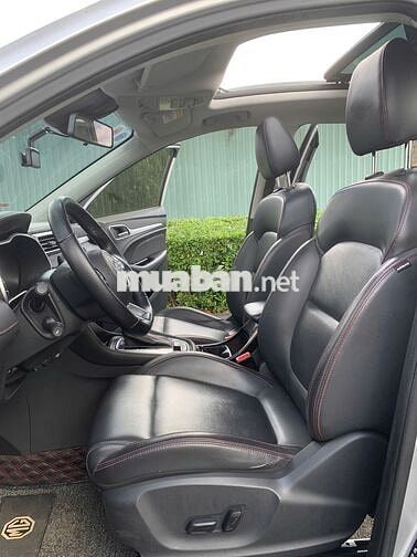 MG MGZS 2022 Luxury 1.5 AT 4v bao check toàn quốc