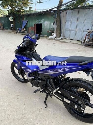 Siêu Phẩm Exciter 150 chính chủ xe đẹp-2017
