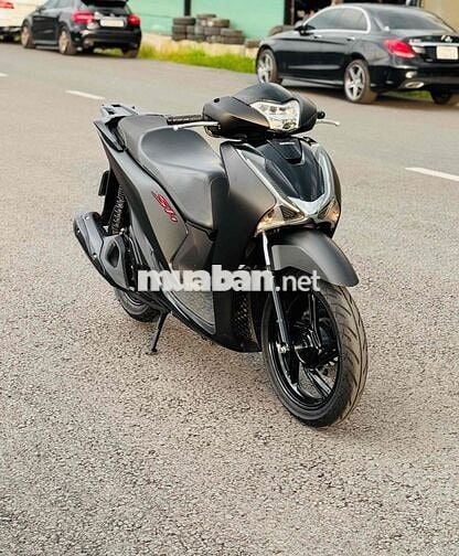 sh 150 mẫu củ 2018 bstp 9 chủ xe đẹp máy zin
