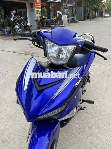 Siêu Phẩm Exciter 150 chính chủ xe đẹp-2017