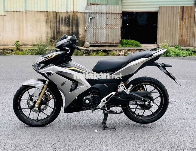 honda winner v4 siêu lướt như xe mới 2025