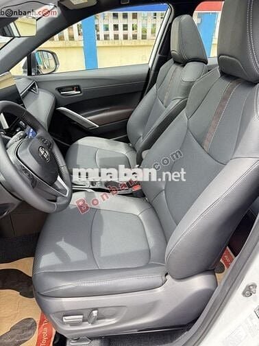 Toyota Corolla Cross 1.8HEV 2025