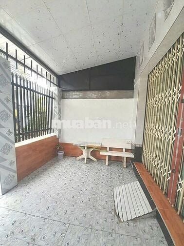 Cơ hội cho ai nhanh tay sở hữu nhà Trung Chánh (Hóc Môn), 77m2 820triệ