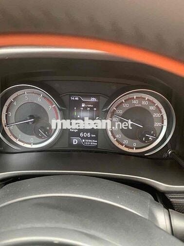 Suzuki XL 7 2022 GLX AT - 120 km