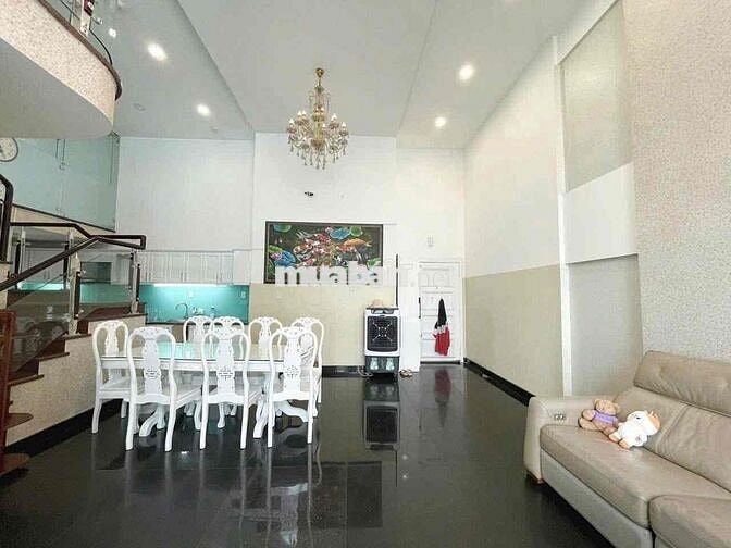 cho thuê căn hộ phú hoàng anh.số 9 Nguyễn Hữu Thọ 15m2-30m2