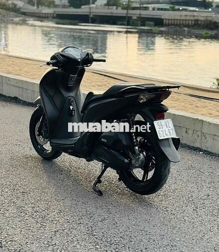 sh 150 mẫu củ 2018 bstp 9 chủ xe đẹp máy zin