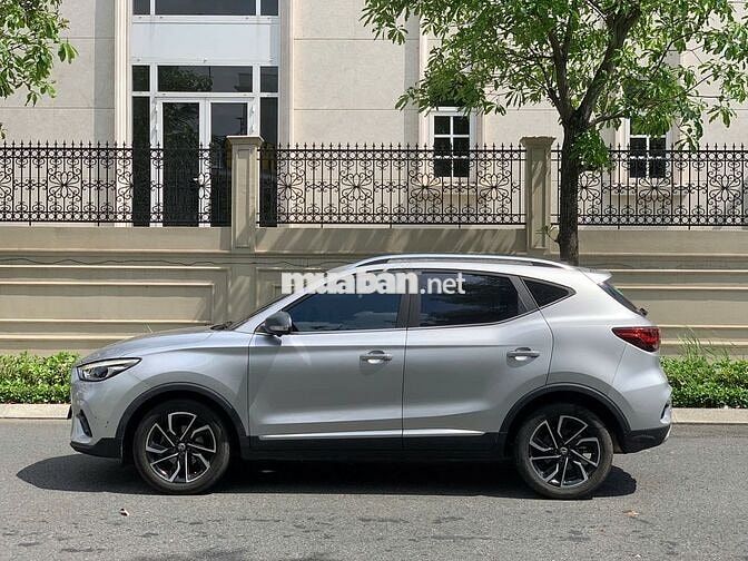 MG MGZS 2022 Luxury 1.5 AT 4v bao check toàn quốc