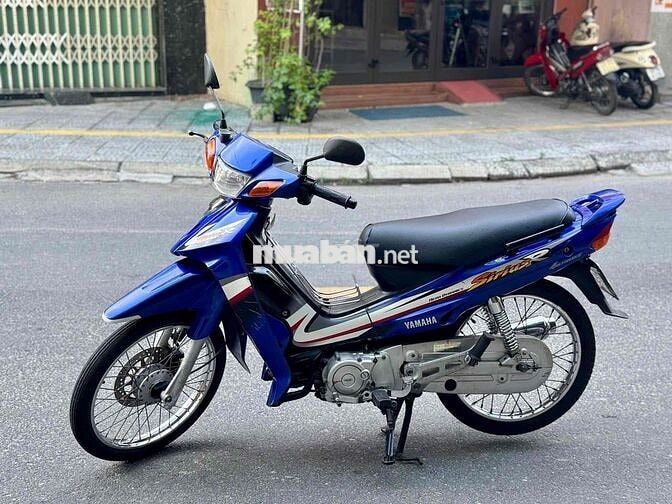 ❤️ Yamaha Sirius R 2001 Nhập Thái_Chính chủ