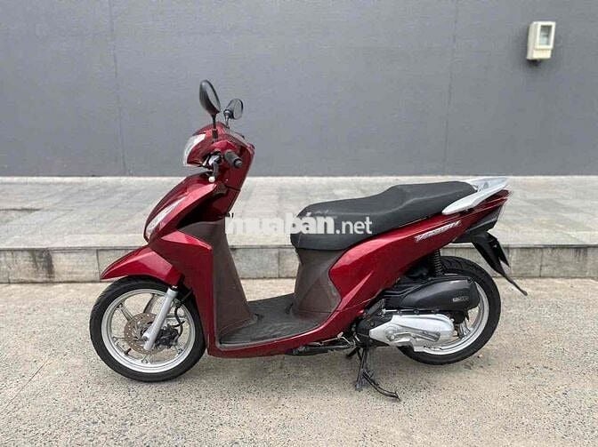 Vision 2015 bstp,có giò đạp,xe zin êm ru,đẹp keng