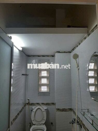 CHO NỮ THUÊ PHÒNG TRỌ ĐÂY ĐỦ TIỆN NGHI Q.PN