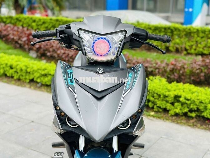 YAMAHA EXCITER 150 BẢN ĐẶC BIỆT CHÍNH CHỦ ĐK 2020