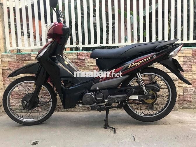 Wave 50 cc 2020 Elegant nguyên zin 43 Đà Nẵng