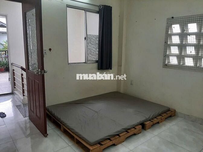 CHO NỮ THUÊ PHÒNG TRỌ ĐÂY ĐỦ TIỆN NGHI Q.PN