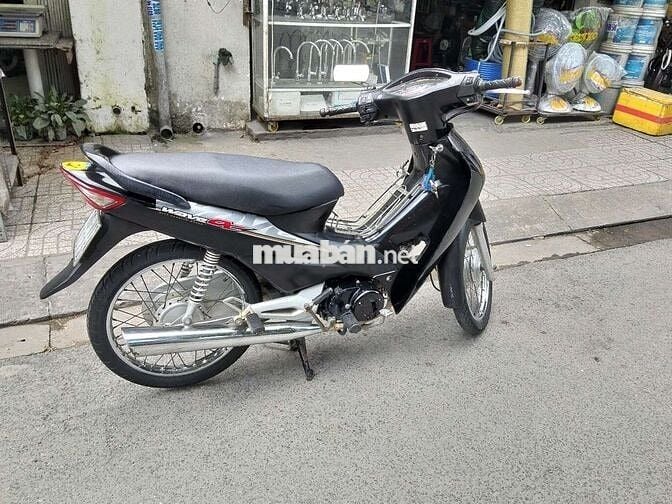 Wave alpha bs bình thuận máy móc nguyên zin êm