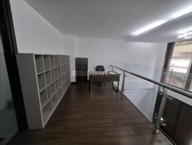 Bán nhà phố Minh Khai DT 85 m2 x 7 tầng thang máy x VP - CTy