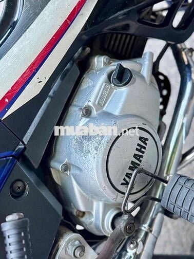 ❤️ Yamaha Sirius R 2001 Nhập Thái_Chính chủ