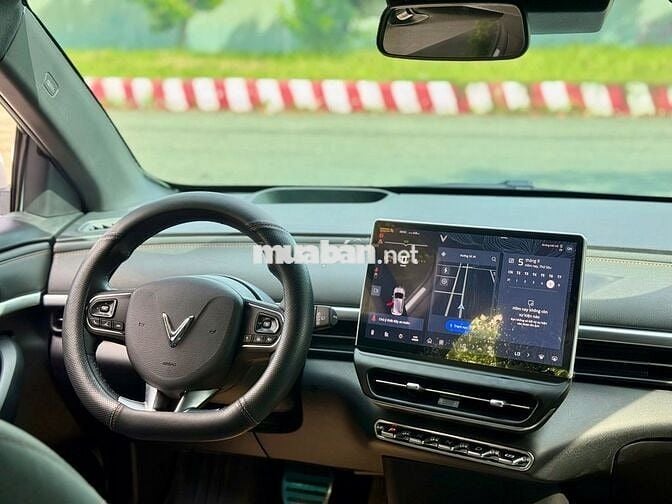 VinFast VF6 Plus 2025 - 20000 km