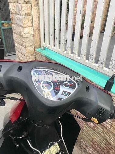 Wave 50 cc 2020 Elegant nguyên zin 43 Đà Nẵng