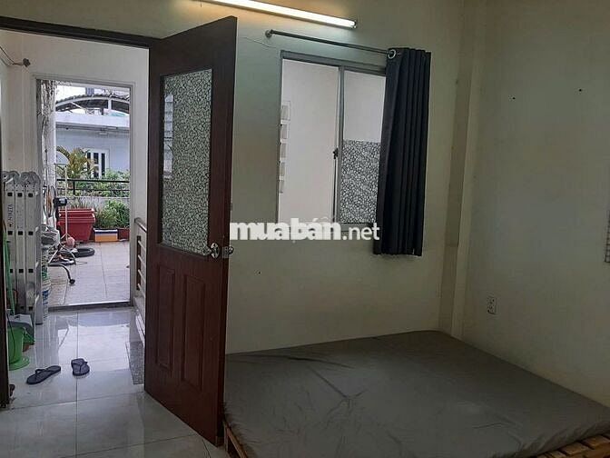 CHO NỮ THUÊ PHÒNG TRỌ ĐÂY ĐỦ TIỆN NGHI Q.PN
