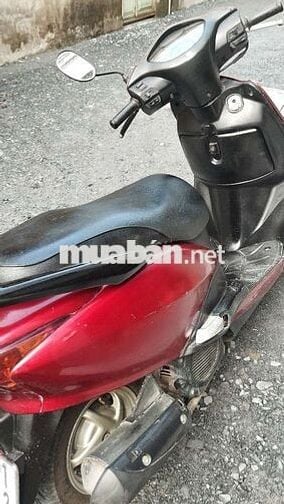 HONDA CỰC KỲ HIẾM ÊM RU