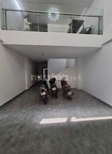 Bán nhà phố Minh Khai DT 85 m2 x 7 tầng thang máy x VP - CTy