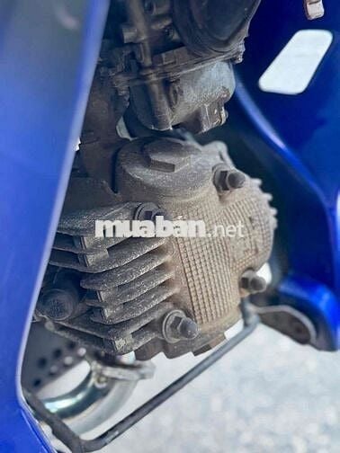 ❤️ Yamaha Sirius R 2001 Nhập Thái_Chính chủ