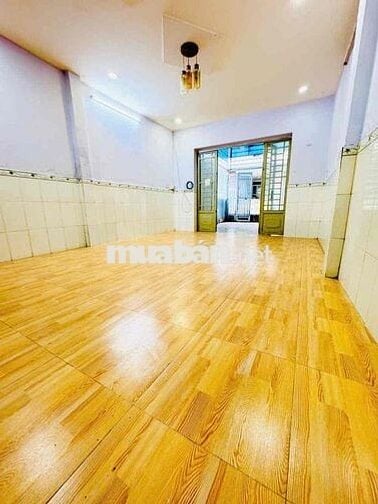 Cho thuê nhà mặt tiền đường 1 linh trung, thủ đức
