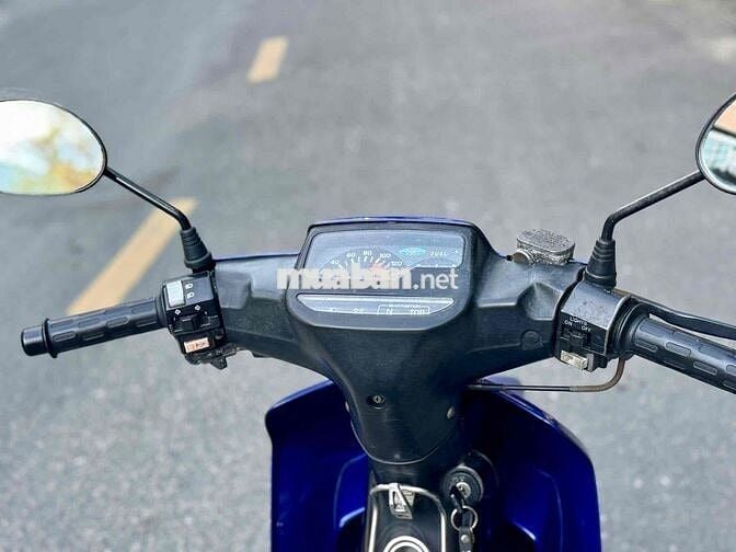 ❤️ Yamaha Sirius R 2001 Nhập Thái_Chính chủ