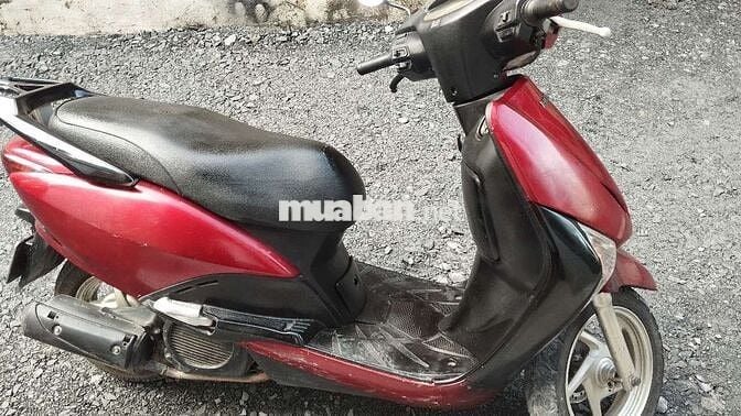 HONDA CỰC KỲ HIẾM ÊM RU
