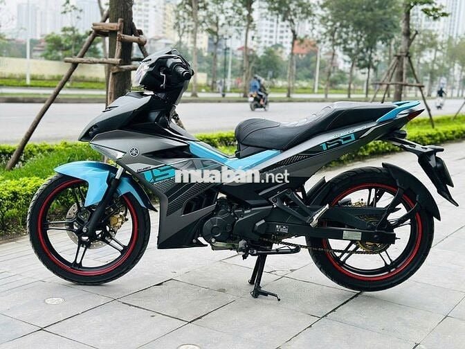 YAMAHA EXCITER 150 BẢN ĐẶC BIỆT CHÍNH CHỦ ĐK 2020