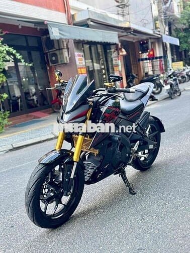 ❤️ Yamaha TFX 150 2018_Chính chủ 43