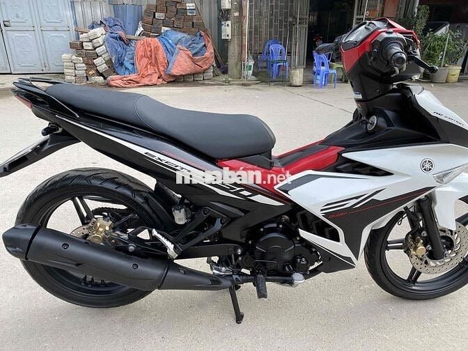 Siêu Phẩm Exciter 150 chính chủ —2018 máy zin 100%