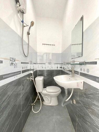 🔥Căn Hộ Cửa Sổ Ban Công - Ngay ĐH UFM - Cao Đẳng Kinh Tế - Nhà Mới