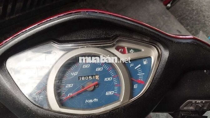 HONDA CỰC KỲ HIẾM ÊM RU