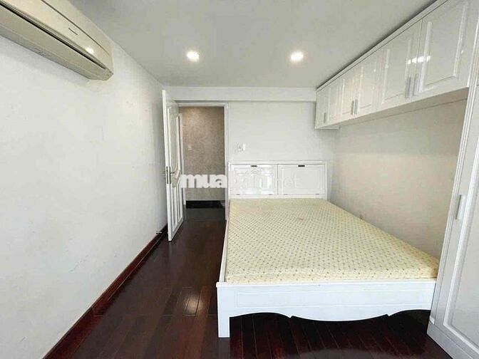 cho thuê căn hộ phú hoàng anh.số 9 Nguyễn Hữu Thọ 15m2-30m2