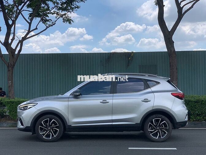 MG MGZS 2022 Luxury 1.5 AT 4v bao check toàn quốc
