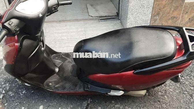 HONDA CỰC KỲ HIẾM ÊM RU