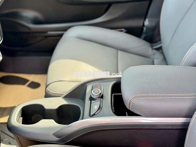 VinFast VF6 Plus 2025 - 20000 km
