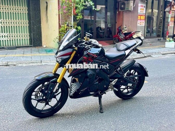 ❤️ Yamaha TFX 150 2018_Chính chủ 43