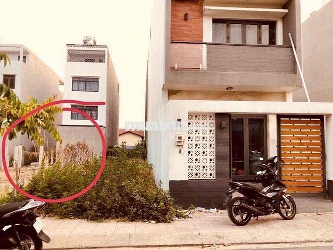 Bán lô đất 5x24m, đường 10m có lề, thông ra kênh tham lương, Đht, Q12