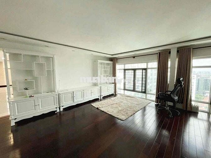 cho thuê căn hộ phú hoàng anh.số 9 Nguyễn Hữu Thọ 15m2-30m2