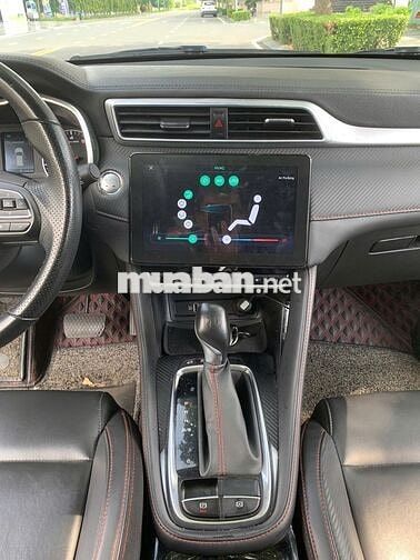 MG MGZS 2022 Luxury 1.5 AT 4v bao check toàn quốc