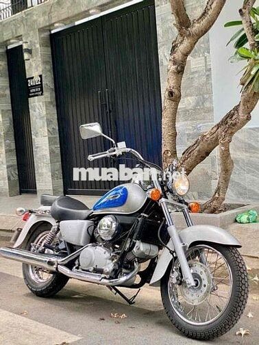 honda shadow 125 chính chủ sang tên