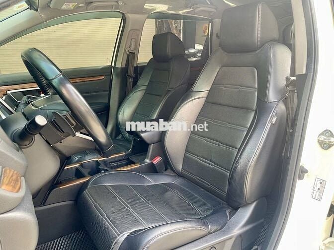 Honda CR-V G 2018 – Xe chất giá tốt bao check hãng