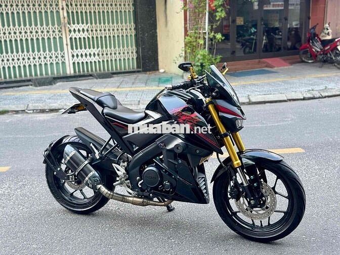 ❤️ Yamaha TFX 150 2018_Chính chủ 43