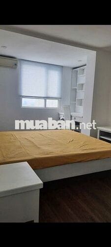 Chuyên Cho thuê chung cư Cao ỐC BMC