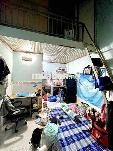 NHÀ XE TẢI ĐẬU CỬA TÂN HIỆP HÓC MÔN-211M2 FULL THỔ-SÁT LÊ LỢI- 4,1 TỶ