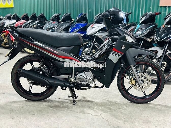 XE MÁYTHANH TÙNG_SIRIUS FI ĐEN NHÁM ĐỘ BIỂN 29