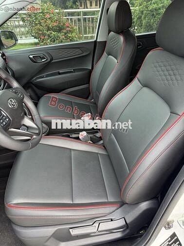 Hyundai i10 Sx2023 1.2 AT bản đủ HB